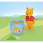 Playmobil Junior Disney borcanul cu miere a lui Winnie